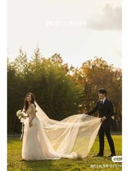 -薇视觉婚纱摄影工作室·婚纱照·结婚照