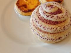 -鲤鱼洲酒店港鲤咖啡厅