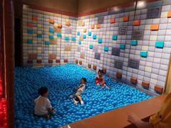 -珠海横琴国家地理探险家中心(创新方)