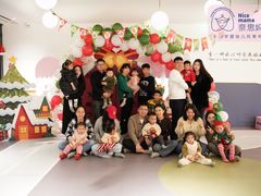-Nice mama奈思妈妈婴幼儿托育中心(五缘湾中心店)