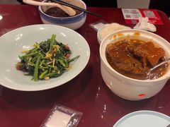 -宏状元现熬粥·京味菜(五棵松店)