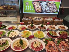 -永红源啤酒·烧烤·海鲜·大排档(台柳路店)