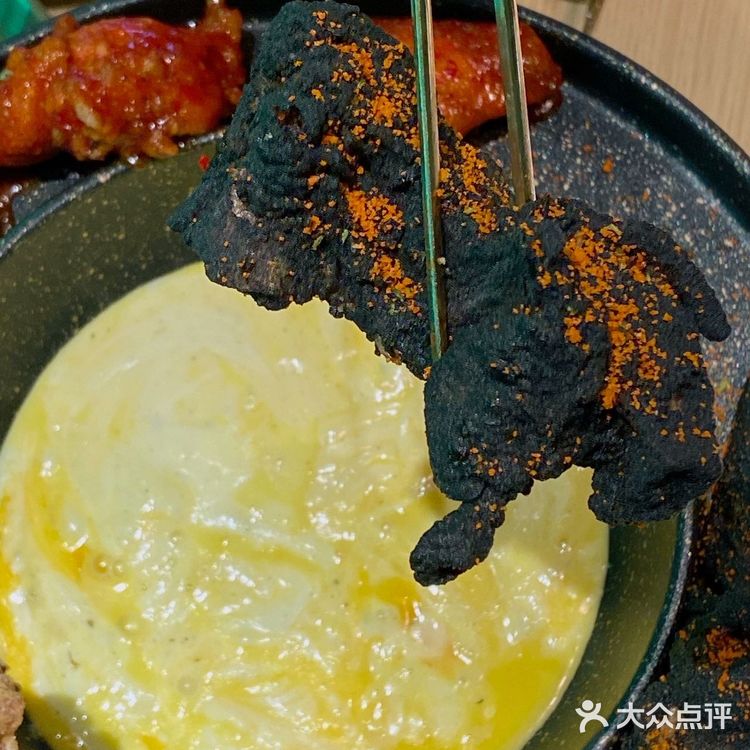 人均才60的釜山喜韩国料理赶紧给我冲