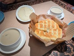 -梅夫娜土耳其餐厅.清真HALAL