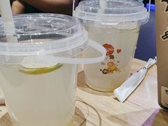 -鲜芋仙(南开大悦城店)