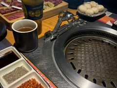 -焱铁烧·黑毛和牛专门店(南宁万象城店)