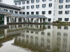 -景德镇中国陶瓷博物馆西山湖凯莱度假酒店