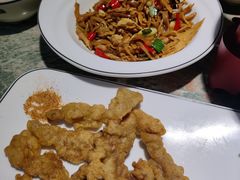 -米椰湘·辣椒炒肉