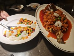 -宋园·金宴浙鲜馆(静安店)