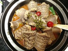 -味可道美食坊(福基路店)