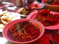 -春花民族美食(佳木斯总店)