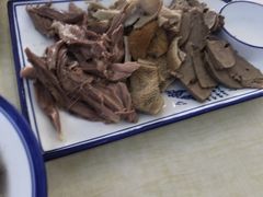 -何记羊汤馆(丽水佳源店)