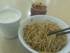 -大明寺素食坊(扬子江中路店)