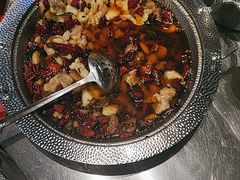 -No.DD戳子烧烤·江湖菜(北京总店)