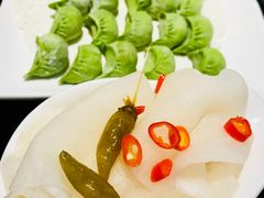 -食鲜捞火锅(湖西路店)