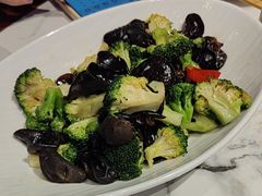 -巴依老爷新疆美食(常营店)