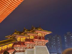 -小街天府(西工小街店)