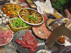 -小黑牛烤肉(聚隆店)