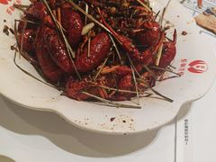 -於氏虾神(盱眙总店)