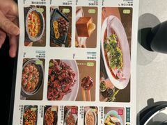 -绿茶餐厅(广州天河城店)