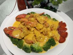 -悦来轩顺德菜(寮厦店)