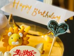 -八喜冰淇淋蛋糕(富国店)