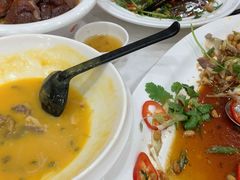 -万年酒楼(越秀南路店)