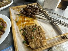 -阿勇海鲜排档2号(朱家尖店)