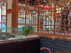 -满园烤鸭·春饼(太原街万达店)