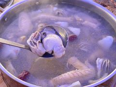 -舌尖上·霞浦滩涂海鲜(总店)