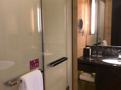 -成都保利公园皇冠假日酒店(熊猫基地店)