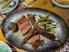 -米德维奇俄式西餐厅(西六道街店)