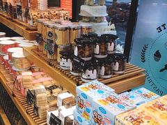 零售区-FASHION BAKERY法森贝克(新德路店)