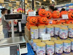 -华润万家(龙华天虹购物中心店)