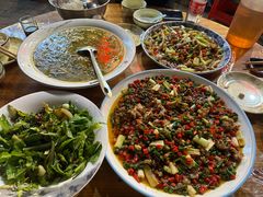 -李大爷的泡椒馆(冉家坝店)