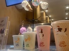 -DQ·蛋糕·冰淇淋(万象城店)