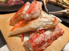 -上井料理黑金店(IFS国金中心店)