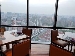 -龙之梦万丽酒店青餐厅