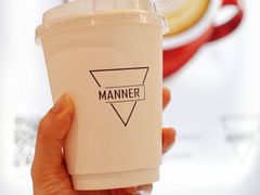-Manner Coffee(壹方城店)