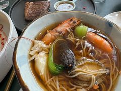 -ins森林童话餐厅coffee&bistro