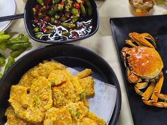 -聚味瞿记·龙虾堂(树木岭店)