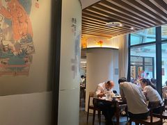 -南门小馆·清真(国贸商城店)