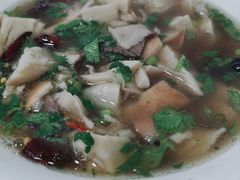 -清真·白家牛肉罩火烧老店(育才街店)