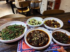 -铁公鸡·四川料理(天环广场店)