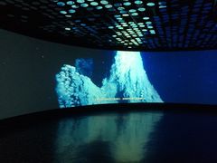 -同济大学四平路校区深海探索馆