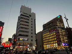 -心斋桥