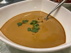 -悦隆酒店-中餐厅