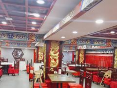 -狗不理(水上北路旗舰店)