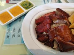 -吴系粤菜馆·茶餐厅(深业上城店)