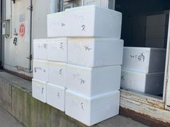 -沈阳市八家子水果批发市场